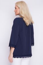 Блузка 40804 Avili