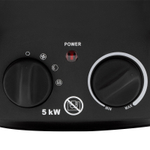 Тепловая пушка электрическая Denzel DHC 5-400