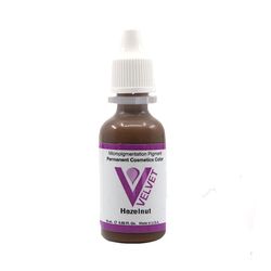 Velvet Li Pigment