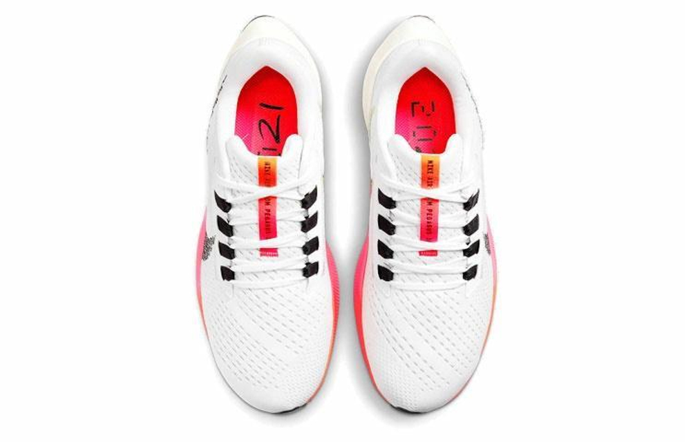 Кроссовки Nike Pegasus 38 (Женская размерная сетка)