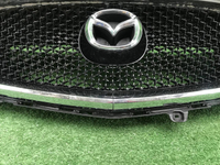 Решетка радиатора Mazda CX-5 2 (2017-2021)