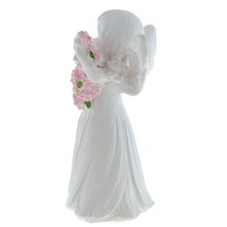 GAEM Фигурка декоративная "Ангел", L7 W5 H12,5 см, 2в.