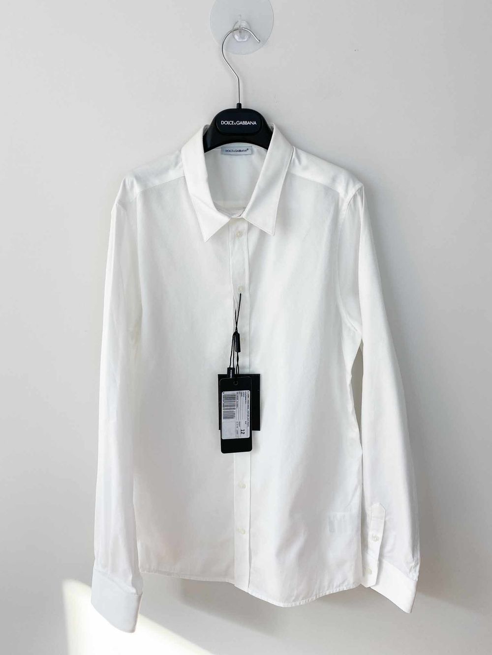 Рубашка Dolce&Gabbana, 152