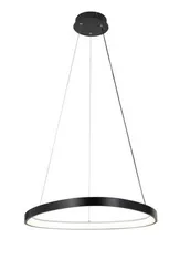 2550/650P BLACK (1) Подвесной светильник  (RL)