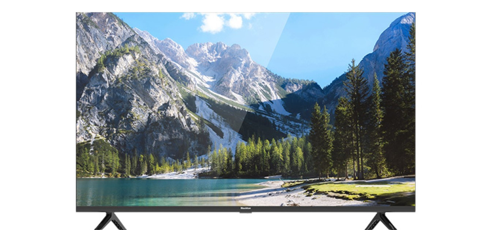 Телевизор BLACKTON BT 43FSU32B Black