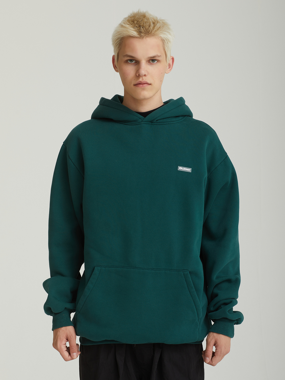 Мужская Толстовка Basic Pullover