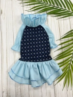 Платье для собак и кошек