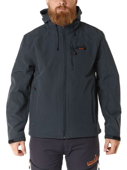 Куртка Норфин Вертиго