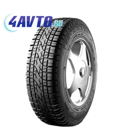 Легковая шина Кама-221 235/70R16 109Q M+S