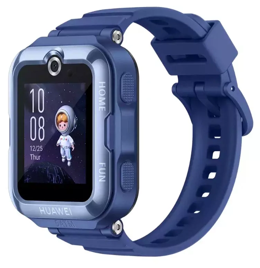 Смарт-часы Huawei Watch Kids 4 Pro ASN-AL10 Blue