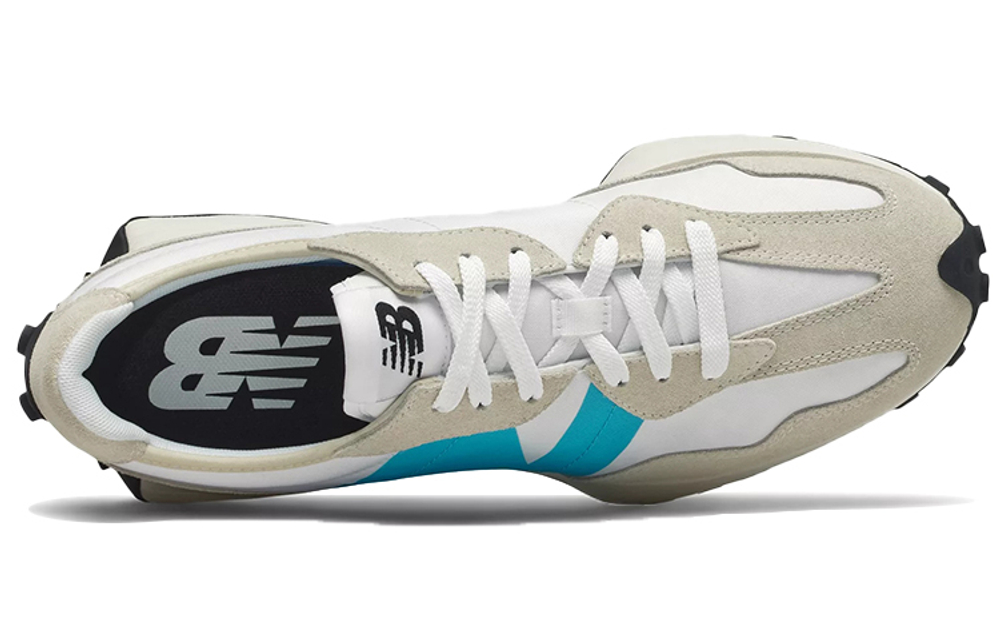 Кроссовки New Balance Nb 327