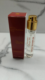 Пробник Maison Francis Kurkdjian Paris Baccarat Rouge 540 Extrait de Parfum 12ml (duty free парфюмерия)