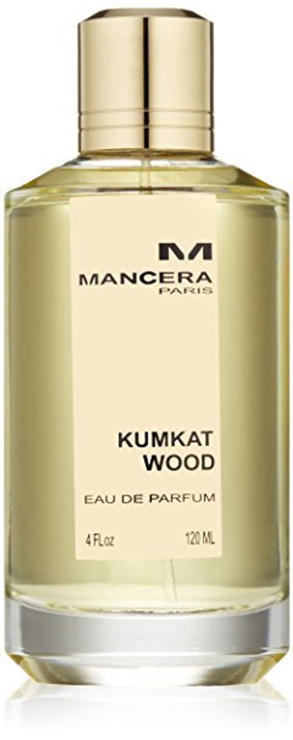 Mancera Kumkat Wood Eau De Parfum