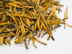 59157 Чай красный "Дянь Хун Да Цзинь Чжэнь" коллекционный Limited Edition