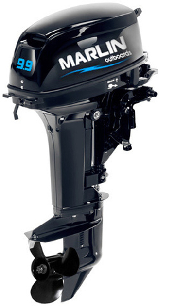 Лодочный мотор MARLIN MP 9.9 AWRS PRO
