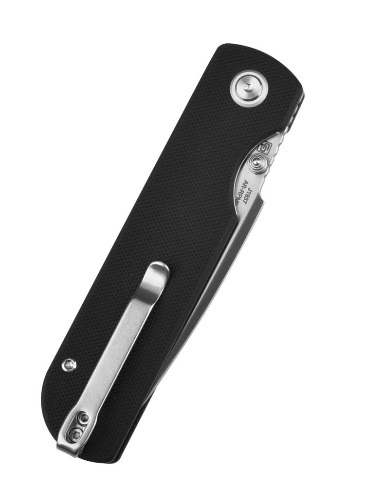 Нож CJRB J1937-BK Nova