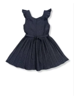 Сарафан- платье школьный для девочки