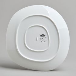 БЛЮДО СЕРВИРОВОЧНОЕ LEFARD "BANQUET" 30*29*3 СМ