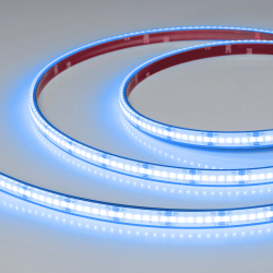 Светодиодная лента герметичная CSP-PFS-X540-12mm 24V RGB (15 W/m, IP68, TWP100, 5m) (Arlight, -) 051234