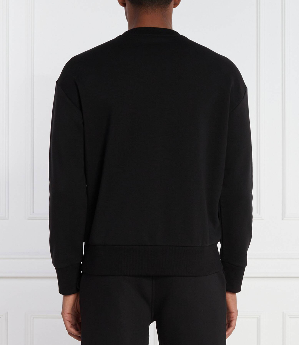 Худи Calvin Klein - черный(K10K112870)