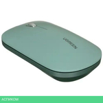 Мышь Ugreen MU001-90374 Green (90374)