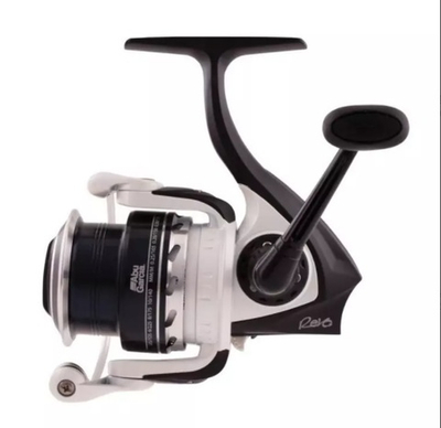 Катушка для рыбалки безынерционная Abu Garcia Revo S