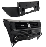 Магнитола для Nissan X-trail T32, Qashqai J11 2014-2020 - Teyes LUX ONE ROUND монитор 12.3" на Android 10, ТОП процессор, CarPlay, 4G SIM-слот