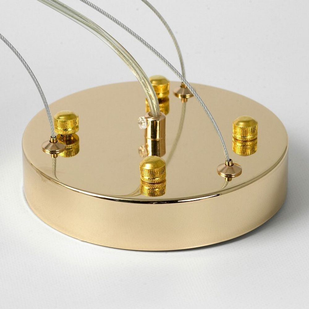 Подвесной светильник Lussole Duval LSP-8857