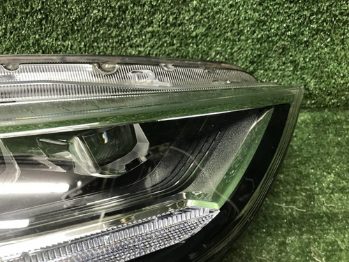 Битая Фара правая Haval Jolion (2021-н.в.) LED