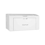 Принтер лазерный черно-белый Pantum P2506W