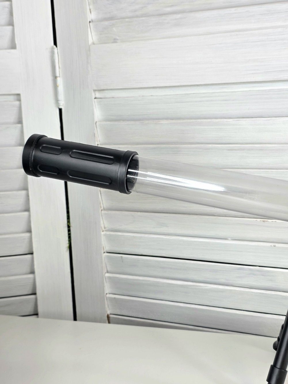 Автомат с мягкими шариками с прицелом (201113595)