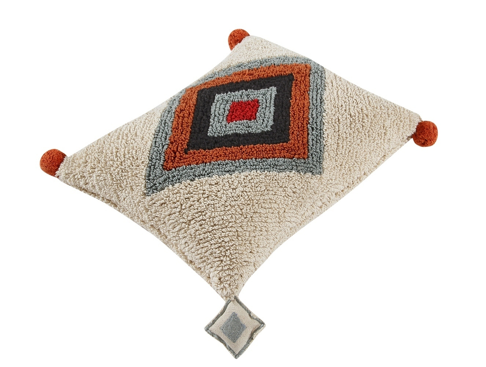 Подушка Lorena Canals Rombus (38 x 38 см)