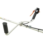 Бензокоса Caiman WX50 2-х тактный 2.4 л.с., захват 255 мм, 01-010401-2649