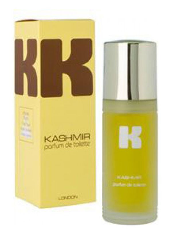 Milton Lloyd Kashmir