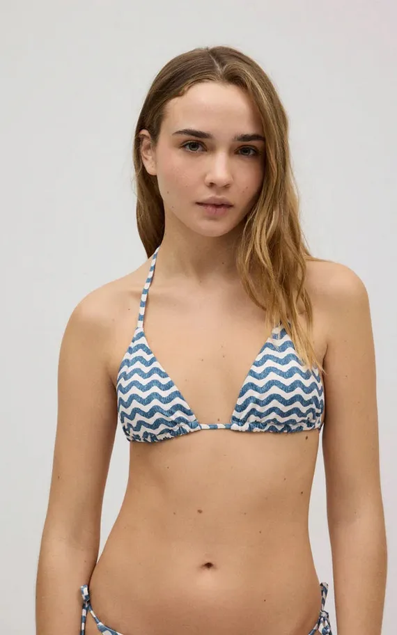 MAHE 82826 Бюст купальный