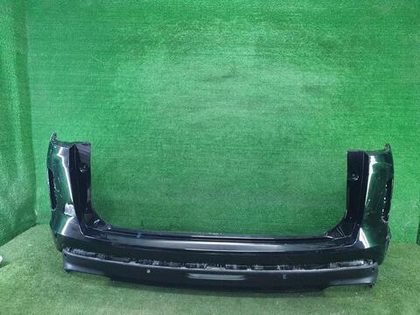 Бампер задний EXEED VX (2021-н.в.)