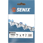 Цепь SENIX 16" 3/8" - 1.3 (56зв)   AECS-0101