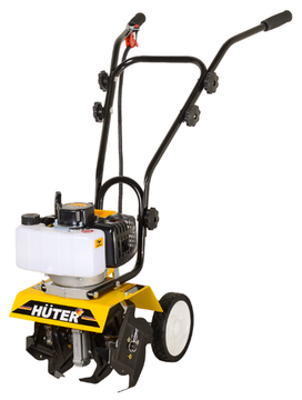 Мотокультиватор HUTER GMC-2.8