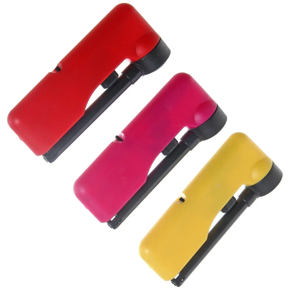 Зажигалка газовая для газовой плиты складная 18,5см