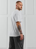 Костюм мужской Реванш-1 Виотекс БЕЛЫЙ