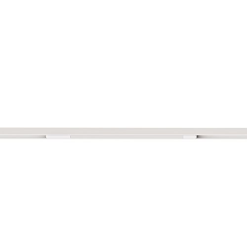 Трековый магнитный светильник Arte Lamp Optima A7263PL-1WH