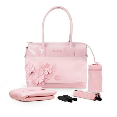 Cybex Priam Changing Bag Simply Flowers