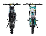 Мотоцикл REGULMOTO SEVEN PITBIKE