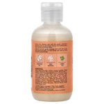 SheaMoisture, Curl & Shine Shampoo, для густых вьющихся волос, кокос и гибискус, 95 мл (3,2 жидк. унц.)