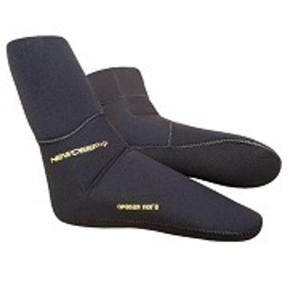 Носки NewDeep Anatomic Open sell 7мм ОП/Н -