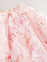 Юбка для девочки Next E61-291, Розовый