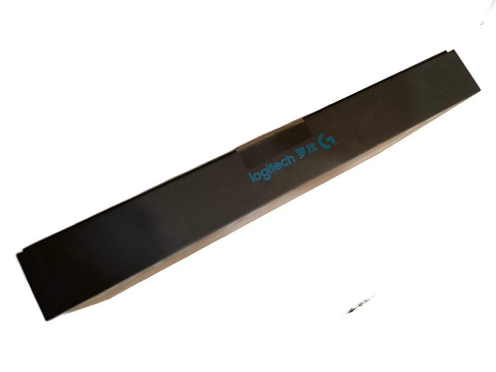 Клавиатура Logitech G913 TKL (механическая, беспроводная, RGB, Low Profile GL Clicky/Tactile/Linear), черная