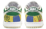 Кроссовки Nike Dunk Low Sp "City Market"