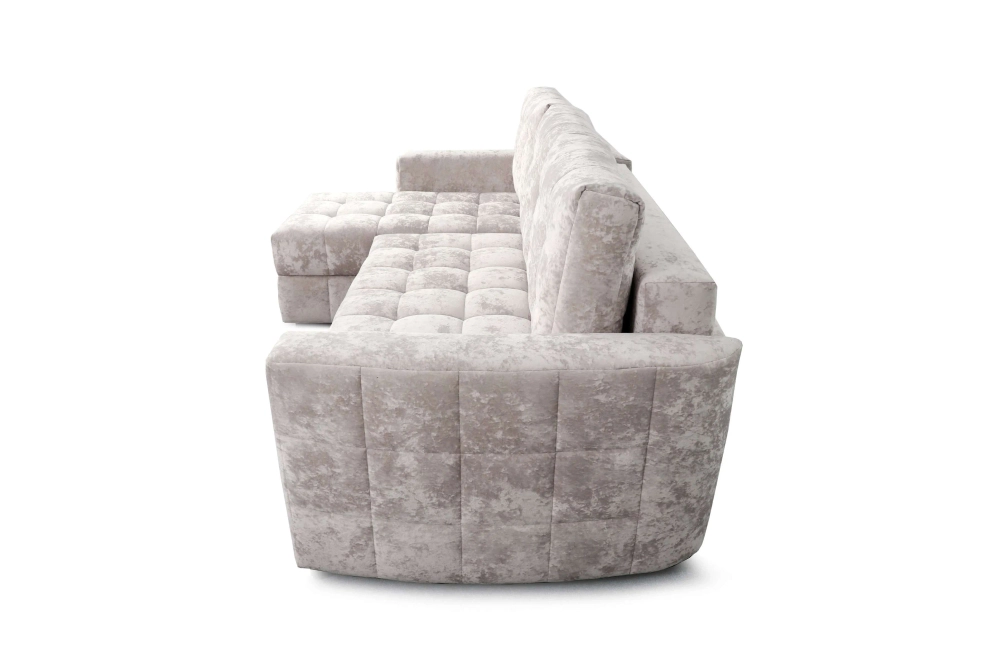 Диван-кровать угловой "Бремен" СТАНДАРТ