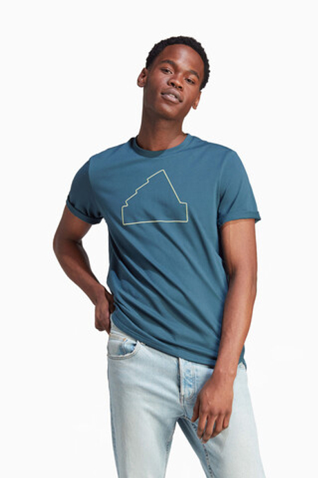 Футболка adidas Sportswear Future Icons